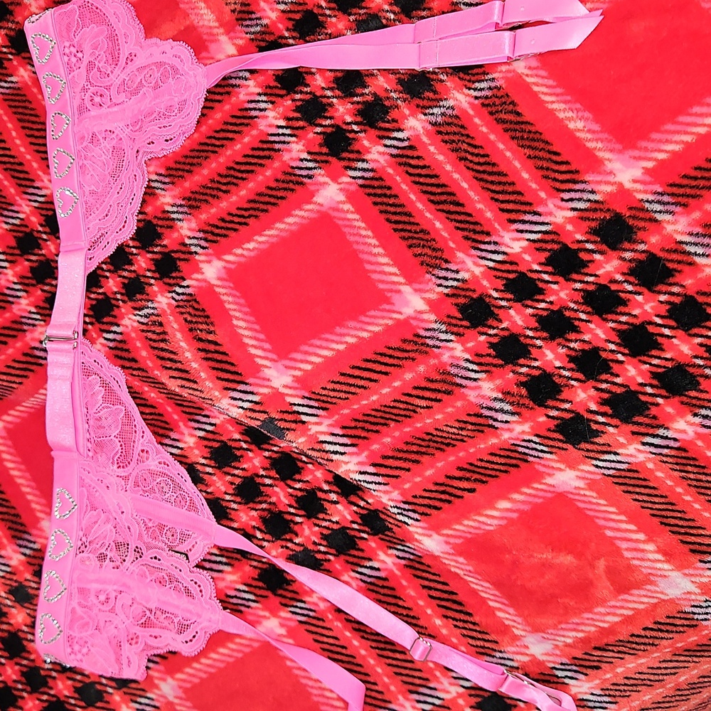 VS Shinestrap Gartera - Picture 9 of 9